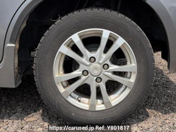 Used 2009 AT honda fit GE6 Image[20]
