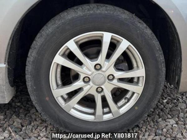 Used 2009 AT honda fit GE6 Image[21]