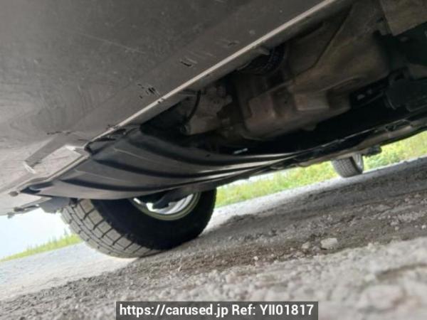 Used 2009 AT honda fit GE6 Image[22]