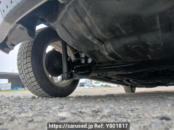 Used 2009 AT honda fit GE6 Image[23]