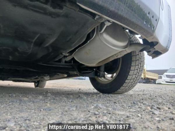 Used 2009 AT honda fit GE6 Image[24]