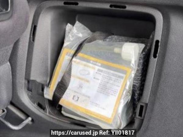 Used 2009 AT honda fit GE6 Image[25]