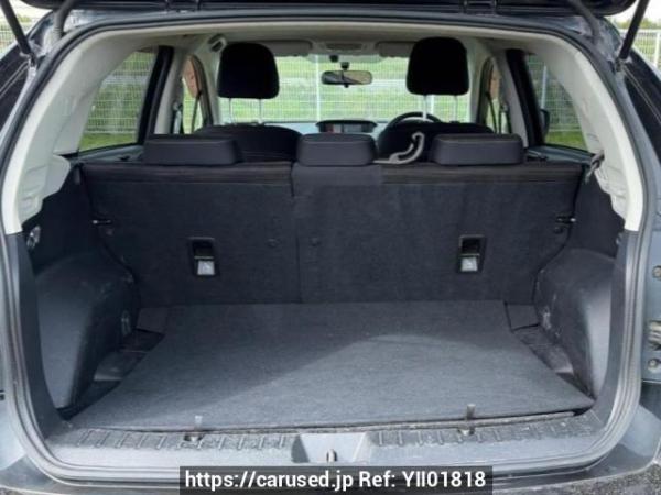 Used 2013 AT subaru xv GP7 Image[6]