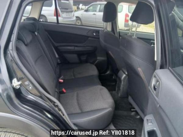 Used 2013 AT subaru xv GP7 Image[11]