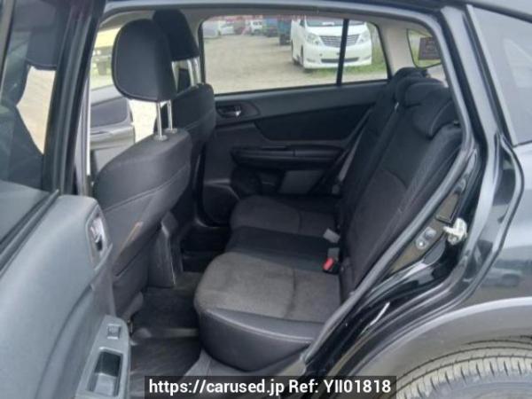 Used 2013 AT subaru xv GP7 Image[12]