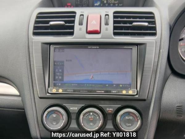 Used 2013 AT subaru xv GP7 Image[14]