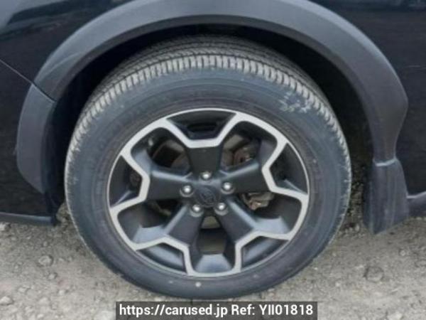 Used 2013 AT subaru xv GP7 Image[17]