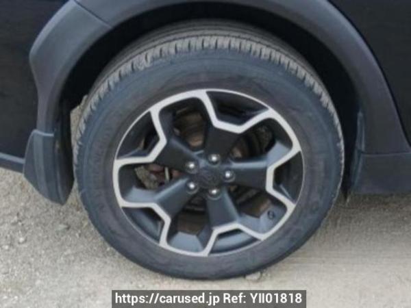 Used 2013 AT subaru xv GP7 Image[18]