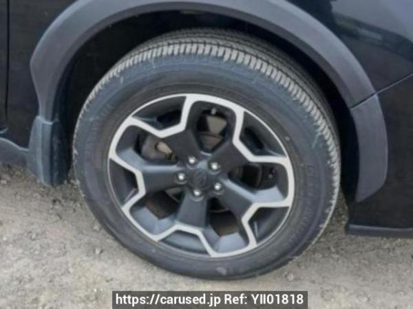 Used 2013 AT subaru xv GP7 Image[19]