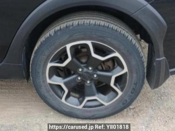 Used 2013 AT subaru xv GP7 Image[20]