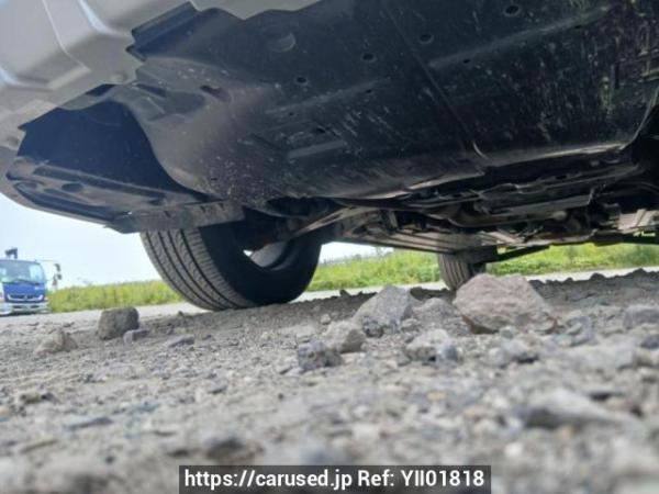 Used 2013 AT subaru xv GP7 Image[21]