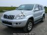 Used 2002 AT toyota land-cruiser-prado RZJ120W Image[2]