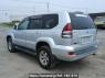 Used 2002 AT toyota land-cruiser-prado RZJ120W Image[3]