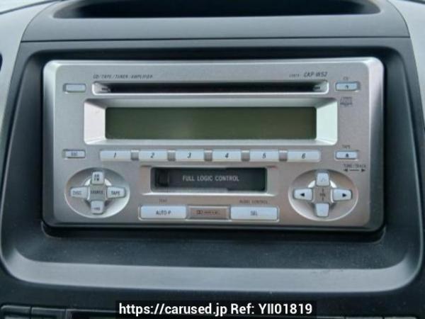 Used 2002 AT toyota land-cruiser-prado RZJ120W Image[15]