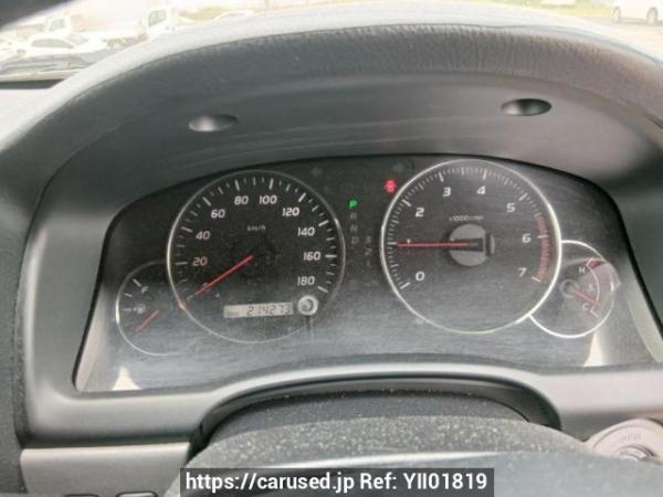 Used 2002 AT toyota land-cruiser-prado RZJ120W Image[16]