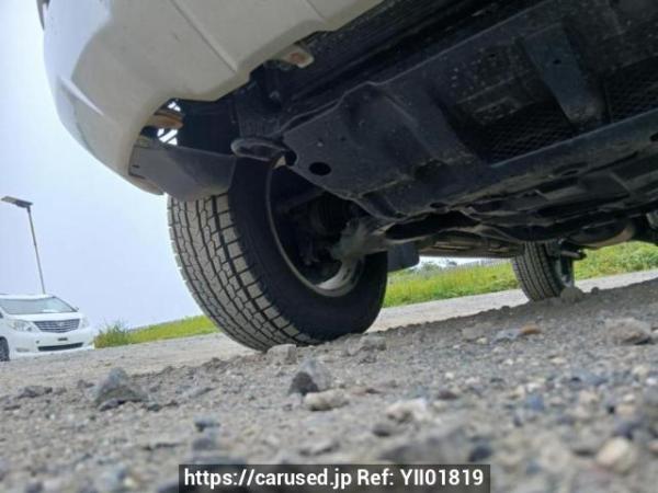Used 2002 AT toyota land-cruiser-prado RZJ120W Image[22]