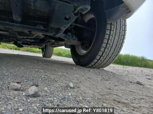 Used 2002 AT toyota land-cruiser-prado RZJ120W Image[23]