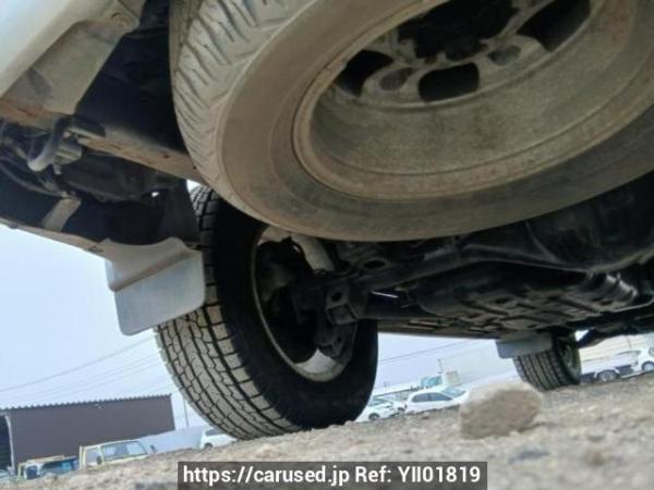 Used 2002 AT toyota land-cruiser-prado RZJ120W Image[24]