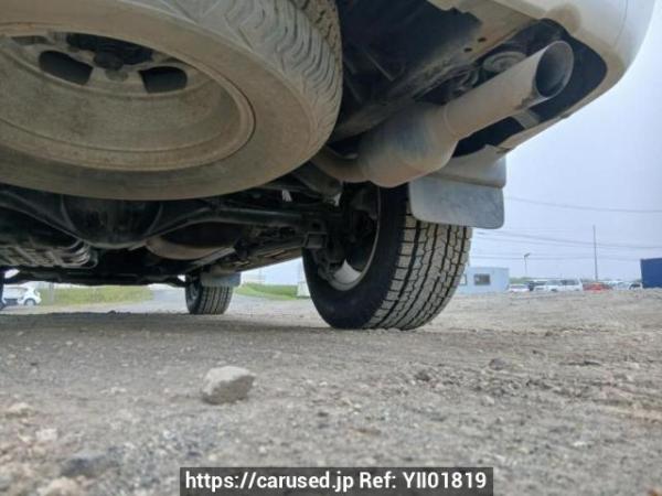Used 2002 AT toyota land-cruiser-prado RZJ120W Image[25]