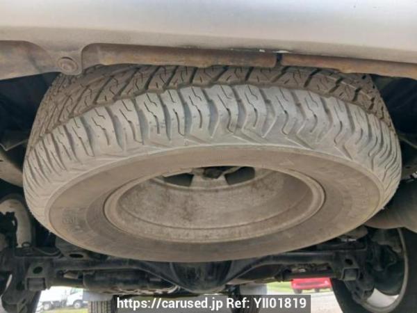 Used 2002 AT toyota land-cruiser-prado RZJ120W Image[26]