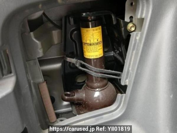 Used 2002 AT toyota land-cruiser-prado RZJ120W Image[27]