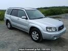 Subaru Forester SG5
