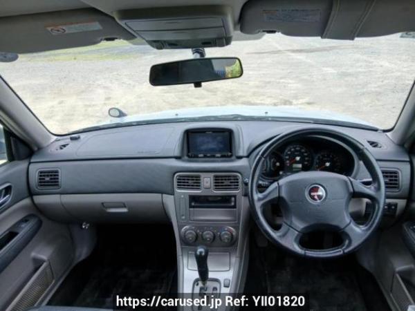 Used 2003 AT subaru forester SG5 Image[13]