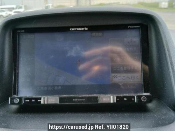 Used 2003 AT subaru forester SG5 Image[14]