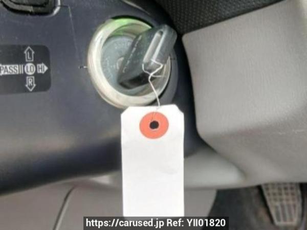 Used 2003 AT subaru forester SG5 Image[17]