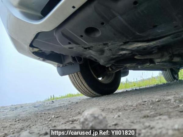 Used 2003 AT subaru forester SG5 Image[22]