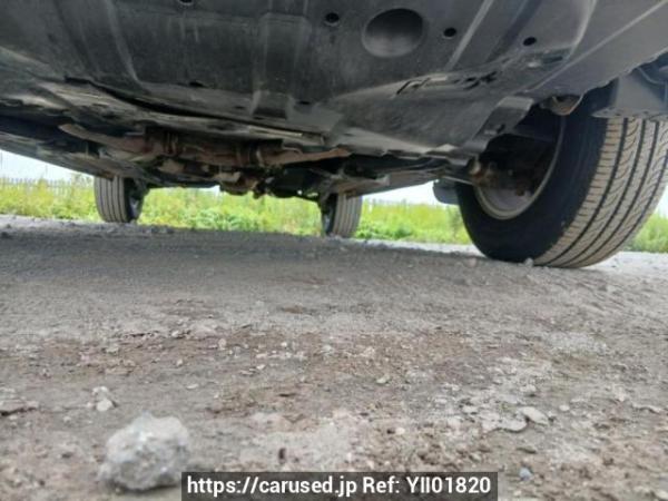 Used 2003 AT subaru forester SG5 Image[23]