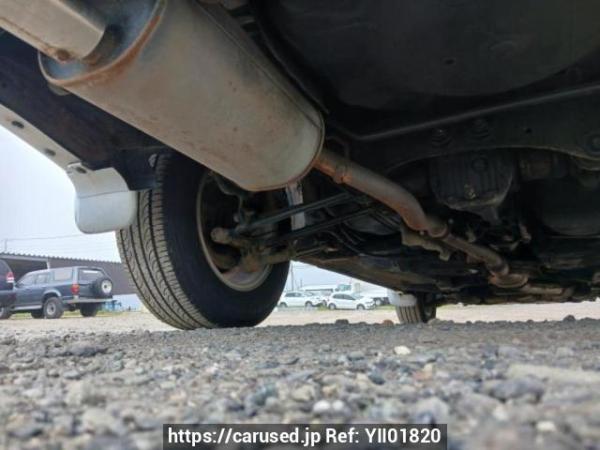 Used 2003 AT subaru forester SG5 Image[24]