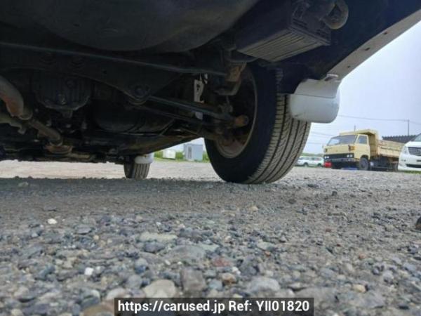 Used 2003 AT subaru forester SG5 Image[25]
