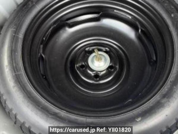 Used 2003 AT subaru forester SG5 Image[26]