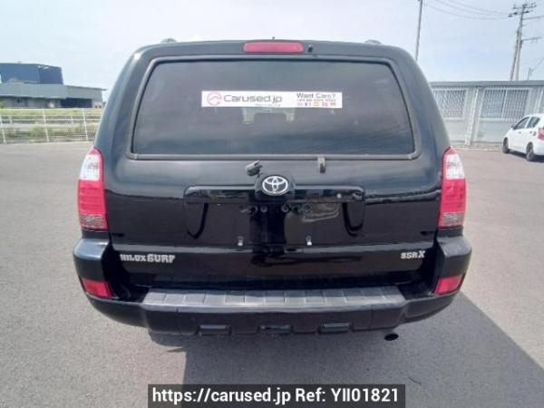 Used 2006 AT toyota hilux-surf TRN210W Image[5]