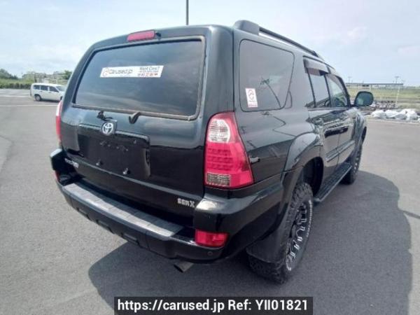 Used 2006 AT toyota hilux-surf TRN210W Image[6]