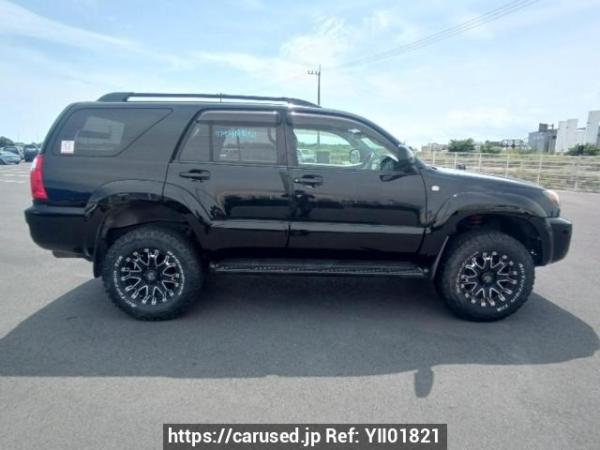 Used 2006 AT toyota hilux-surf TRN210W Image[7]