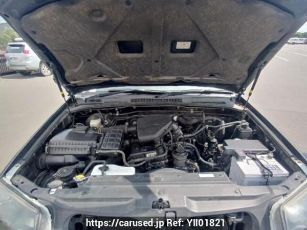 Used 2006 AT toyota hilux-surf TRN210W Image[8]