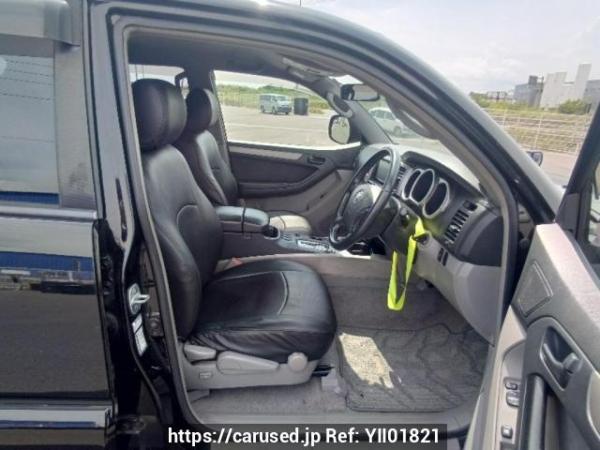 Used 2006 AT toyota hilux-surf TRN210W Image[11]
