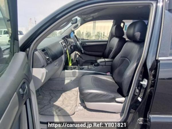 Used 2006 AT toyota hilux-surf TRN210W Image[12]