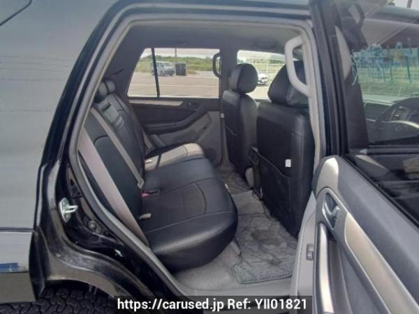 Used 2006 AT toyota hilux-surf TRN210W Image[13]