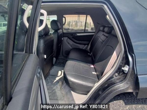 Used 2006 AT toyota hilux-surf TRN210W Image[14]