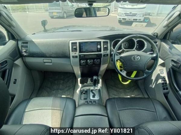 Used 2006 AT toyota hilux-surf TRN210W Image[15]