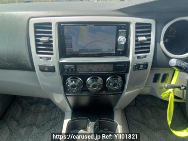 Used 2006 AT toyota hilux-surf TRN210W Image[17]