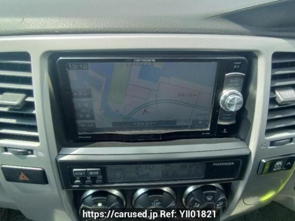 Used 2006 AT toyota hilux-surf TRN210W Image[19]