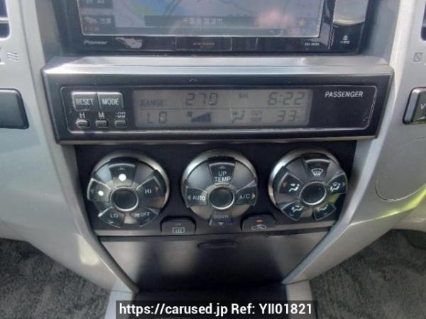 Used 2006 AT toyota hilux-surf TRN210W Image[20]