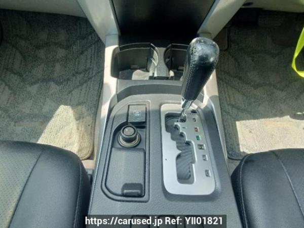 Used 2006 AT toyota hilux-surf TRN210W Image[21]