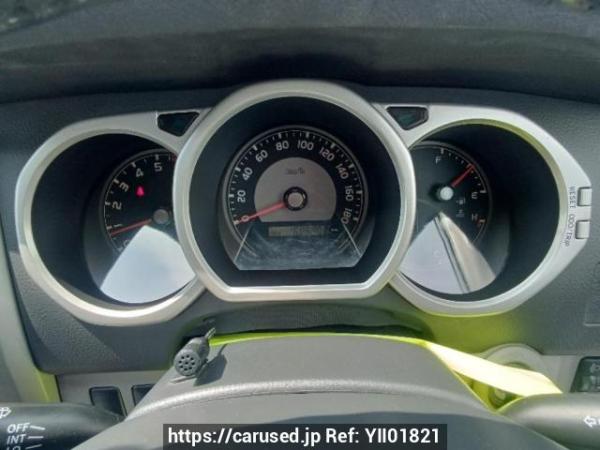 Used 2006 AT toyota hilux-surf TRN210W Image[22]