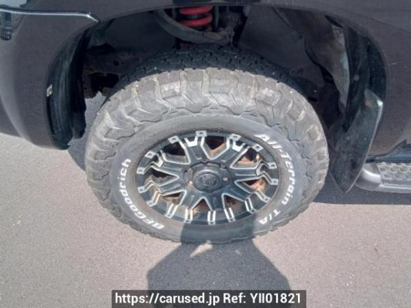Used 2006 AT toyota hilux-surf TRN210W Image[26]