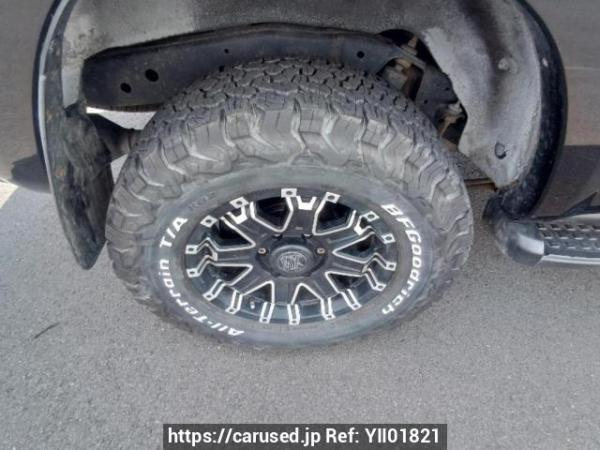 Used 2006 AT toyota hilux-surf TRN210W Image[27]